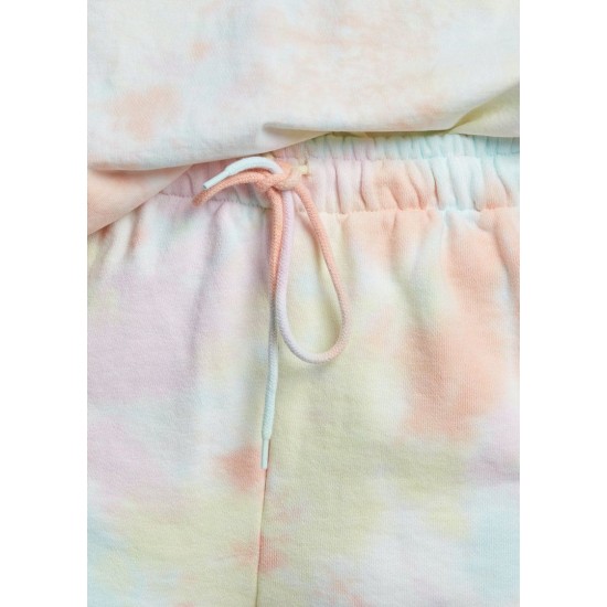 Cheap Frankie Shop - Astrid Sweat Shorts - Summer Tie Dye