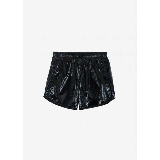 Frankie Shop Sale - Axel Gym Shorts - Black