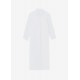 Cheap Frankie Shop - Cala Organic Cotton Shirt Dress - White