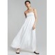 Cheap Frankie Shop - Cyrene Maxi Dress - Optic White