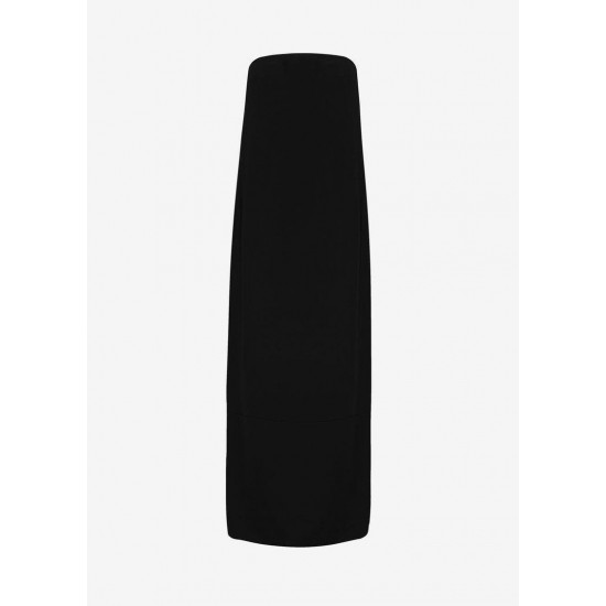 Cheap Frankie Shop - Esse Studios Column Dress - Black