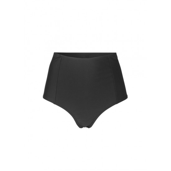 Cheap Frankie Shop - Gytta Bikini Bottom by Samsøe Samsøe in Black