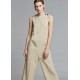 Cheap Frankie Shop - Java Jumpsuit by Aeron in Sand