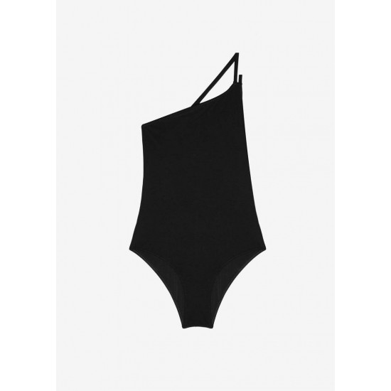 Cheap Frankie Shop - Lido Quindici Swimsuit - Black