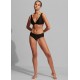 Cheap Frankie Shop - Matteau Boy Leg Bikini Brief - Black