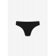 Cheap Frankie Shop - Matteau Boy Leg Bikini Brief - Black