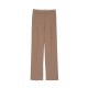 Frankie Shop Sale - Pernille Boy Pants in Brown