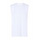 Cheap Frankie Shop - Tina Padded Shoulder Muscle Dress- White