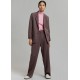 Frankie Shop Sale - Zaire Suit Pants - Prune