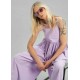 Cheap Frankie Shop - Zoya Jumpsuit - Lilac